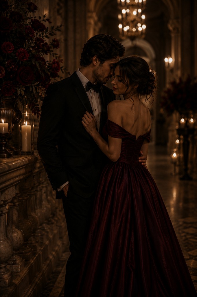 Elona & Rinor
